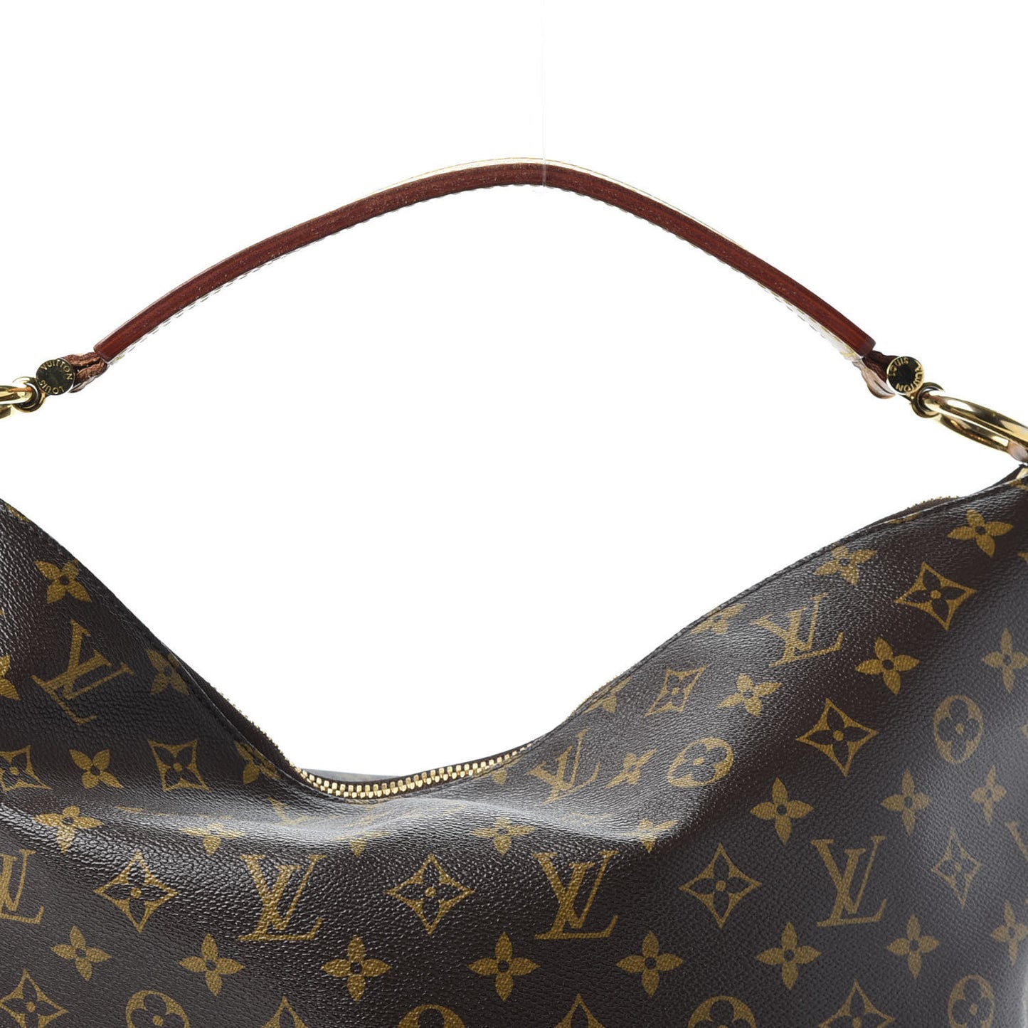 Monogram Sully MM