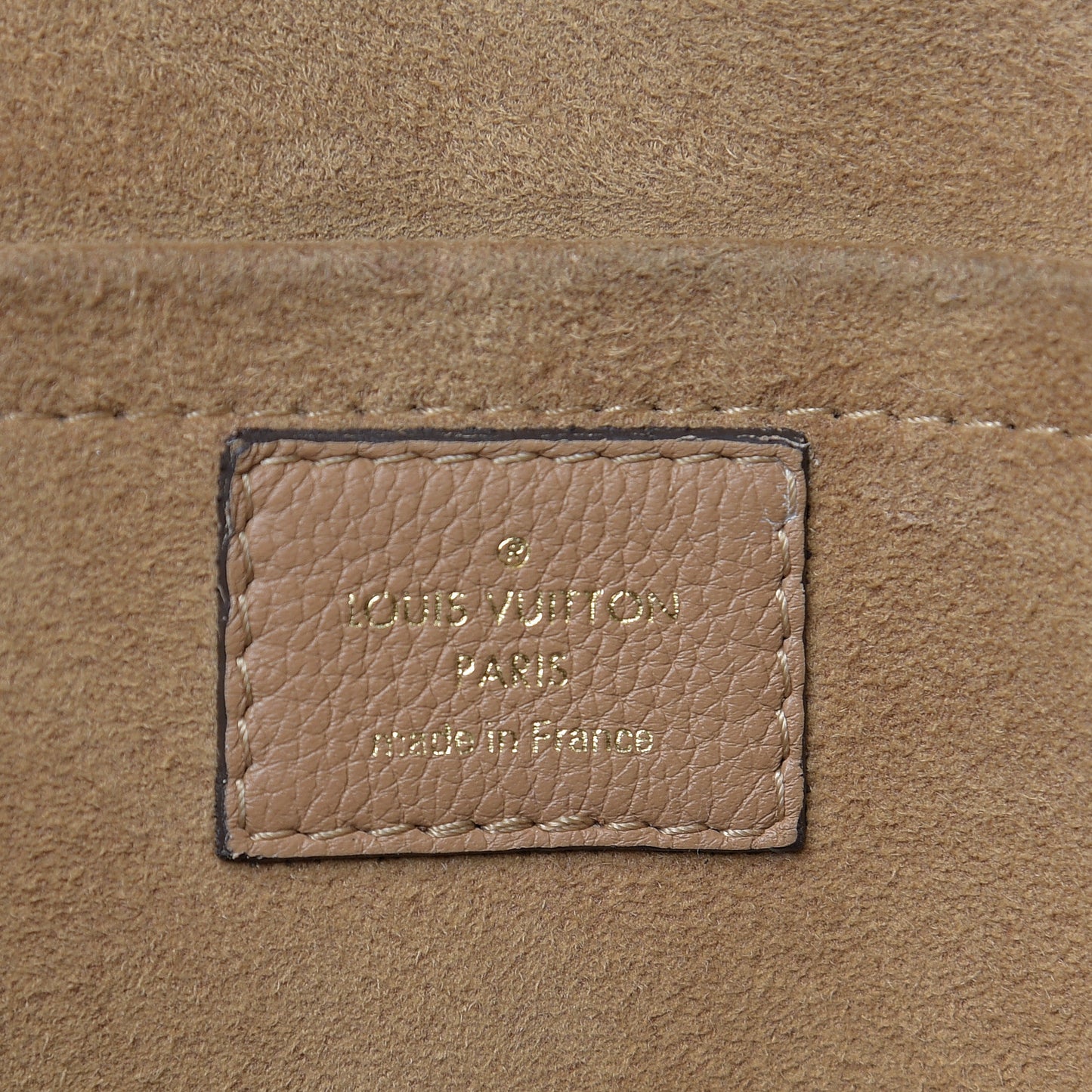 Monogram Marignan Sesame