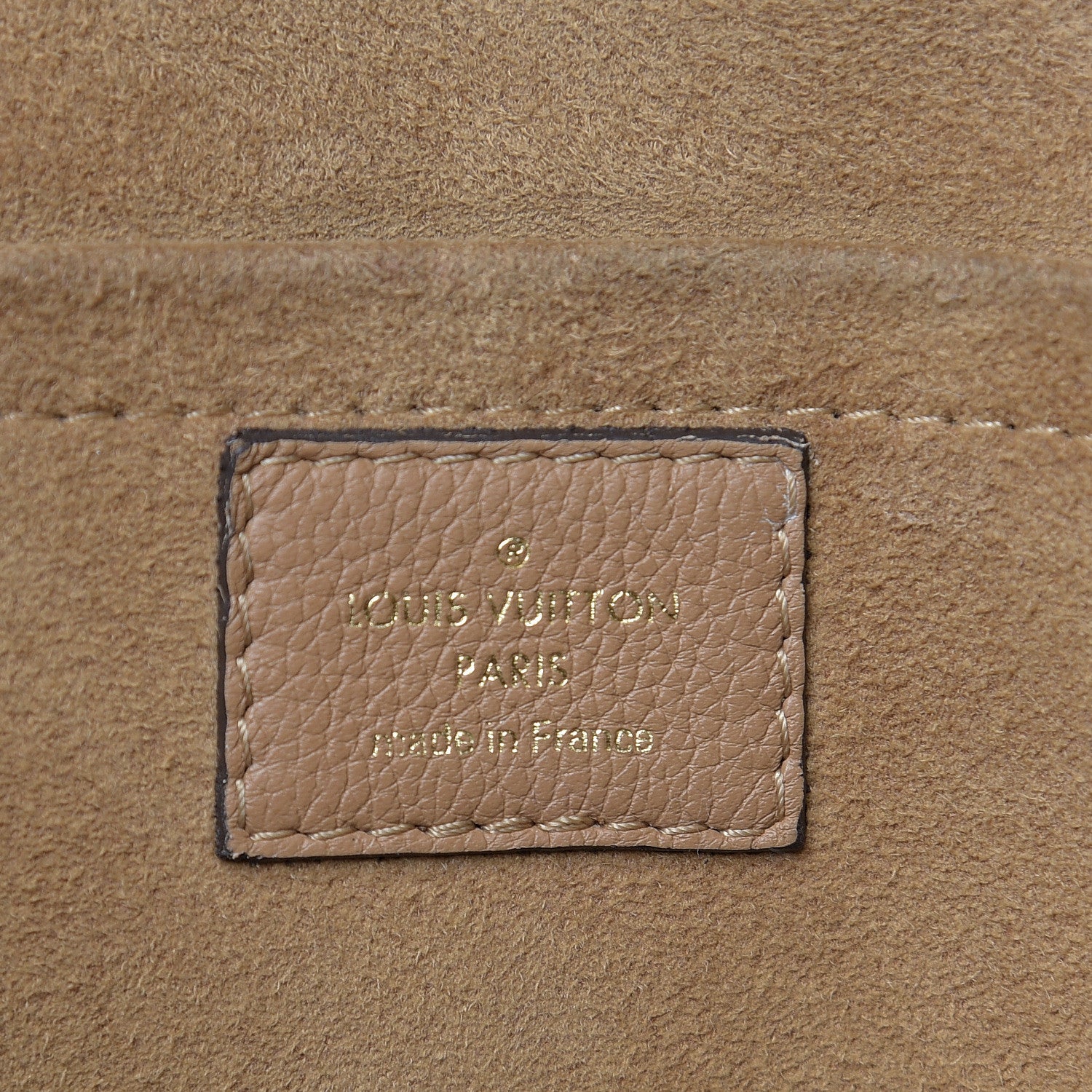 Louis Vuitton Monogram Marignan Sesame 6 of 12