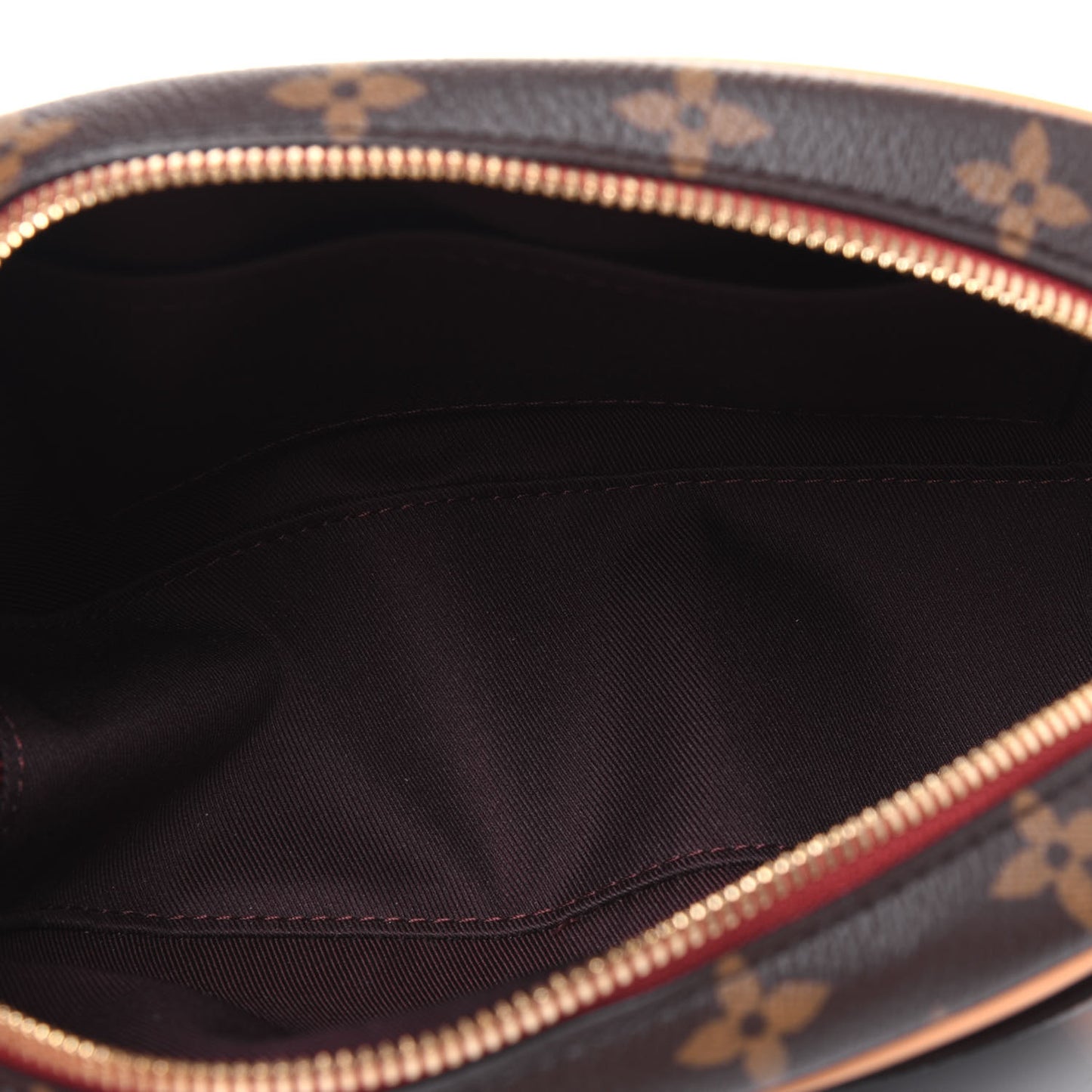 Monogram Deauville Mini
