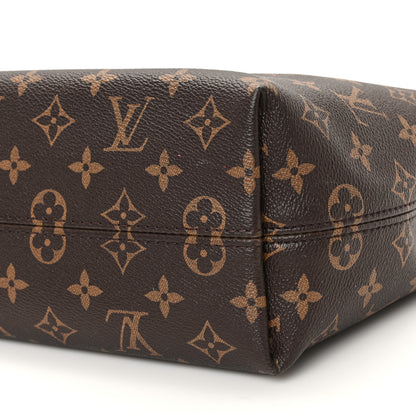 Louis Vuitton Monogram Graceful PM Pivoine 9 of 11