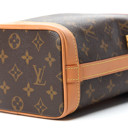 Louis Vuitton Monogram Milk Box 7 of 10