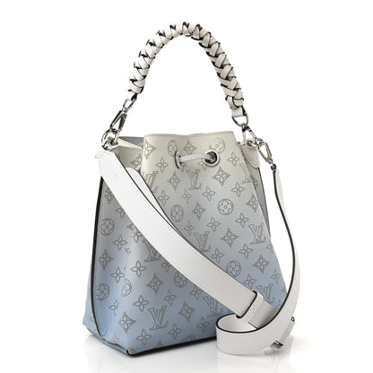 Louis Vuitton Mahina Degrade Muria Bleu 3 of 9