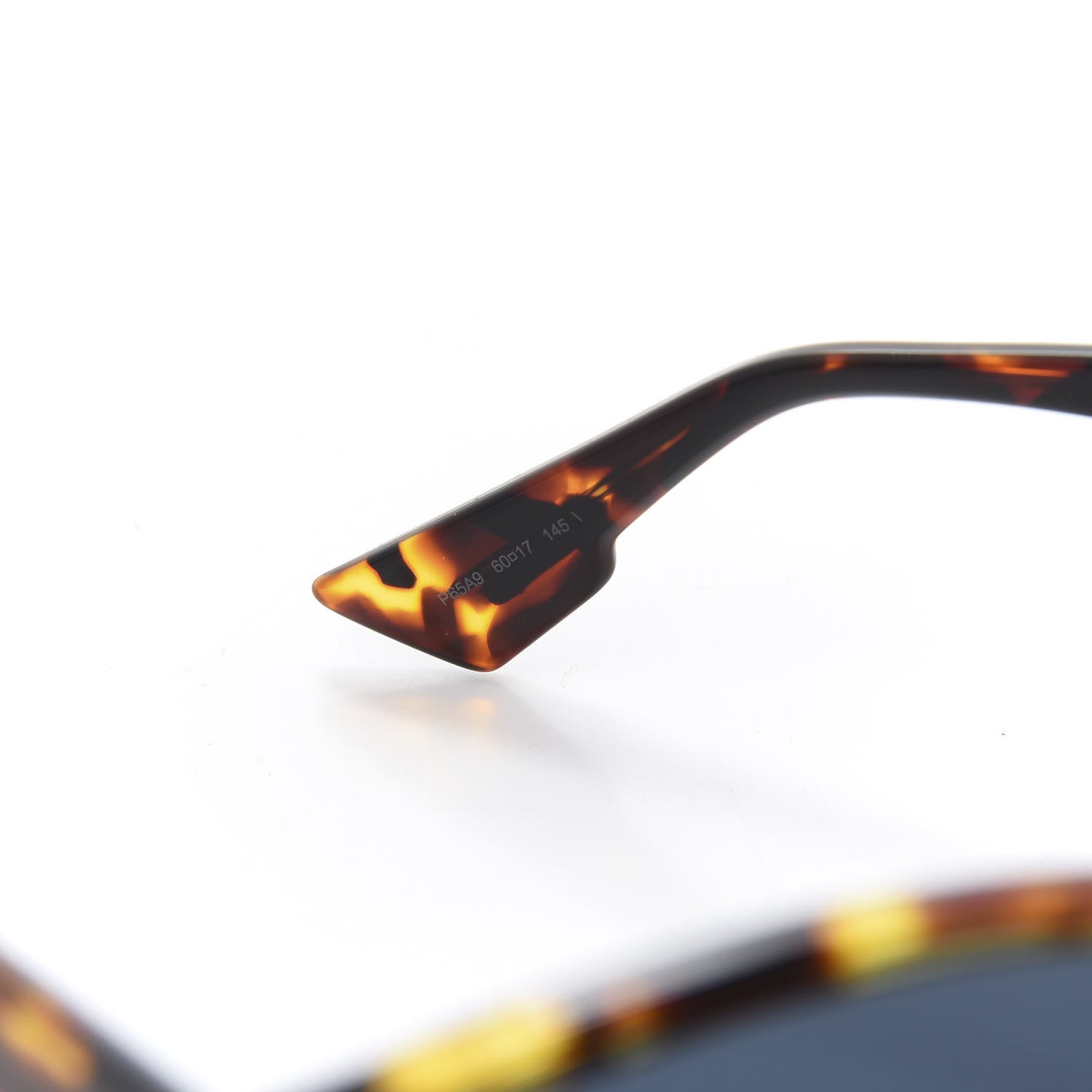 Christian Dior Addict 3 Sunglasses Havana 8 of 10