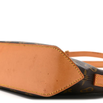 Louis Vuitton Monogram Trotteur 10 of 14