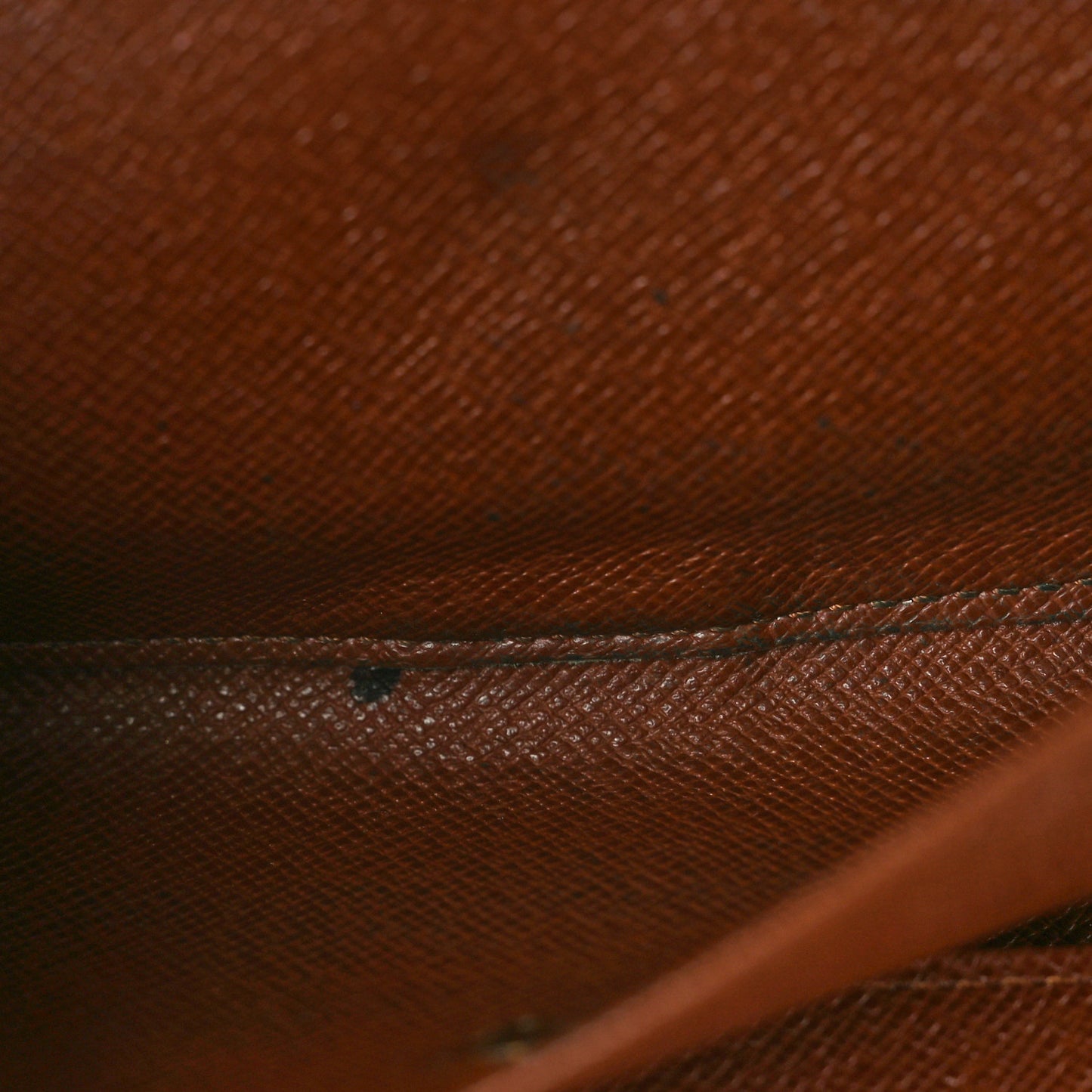 Monogram Porte Tresor International Wallet