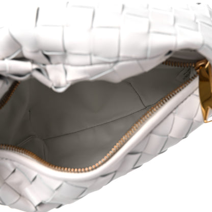 Bottega Veneta Nappa Intrecciato Mini Jodie Chalk 6 of 9