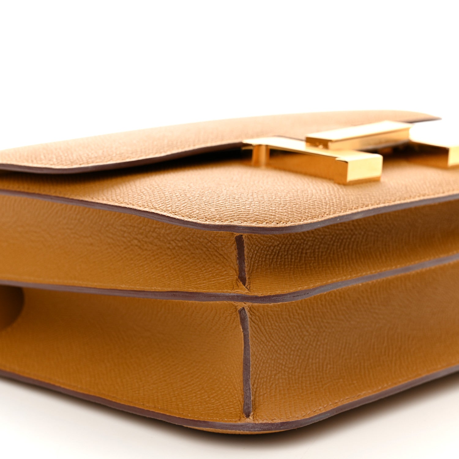 Hermes Epsom Constance 24 Sesame 9 of 11