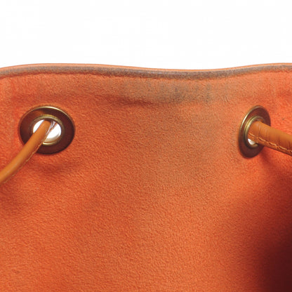 Louis Vuitton Epi Noe Mandarin 6 of 13