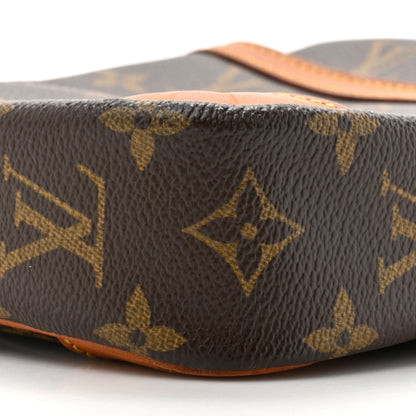 Louis Vuitton Monogram Danube 21 8 of 15