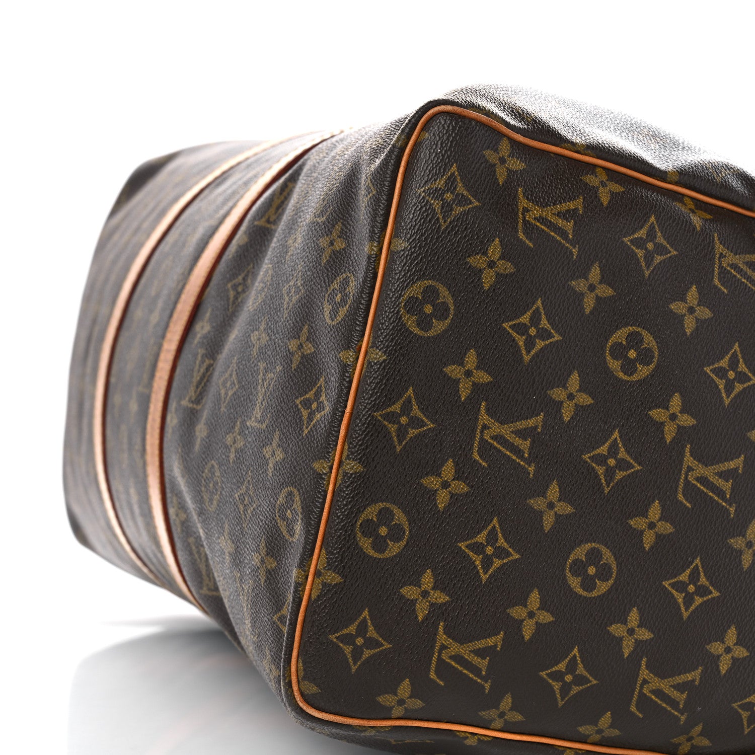 Louis Vuitton Monogram Keepall 50 9 of 17