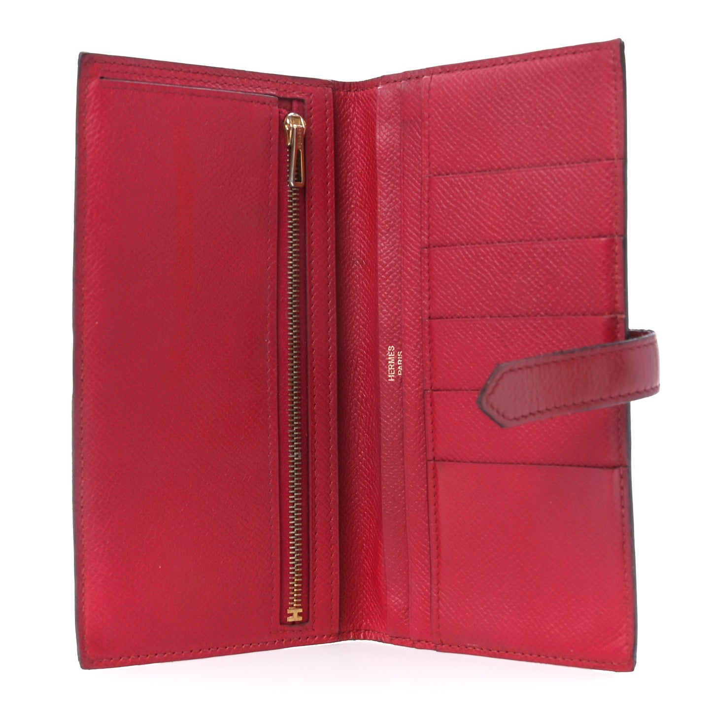 Epsom Bearn Gusset Wallet