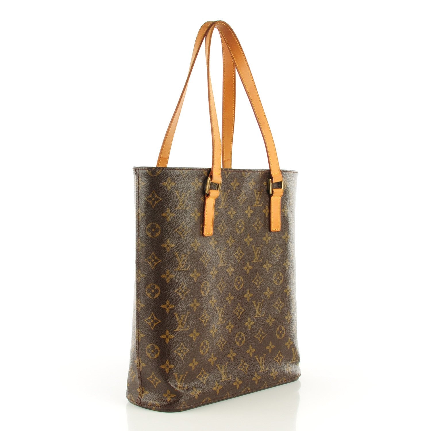 Louis Vuitton Monogram Vavin GM 3 of 7