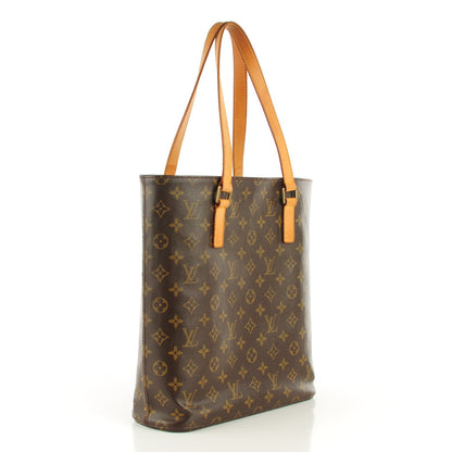 Louis Vuitton Monogram Vavin GM 3 of 7