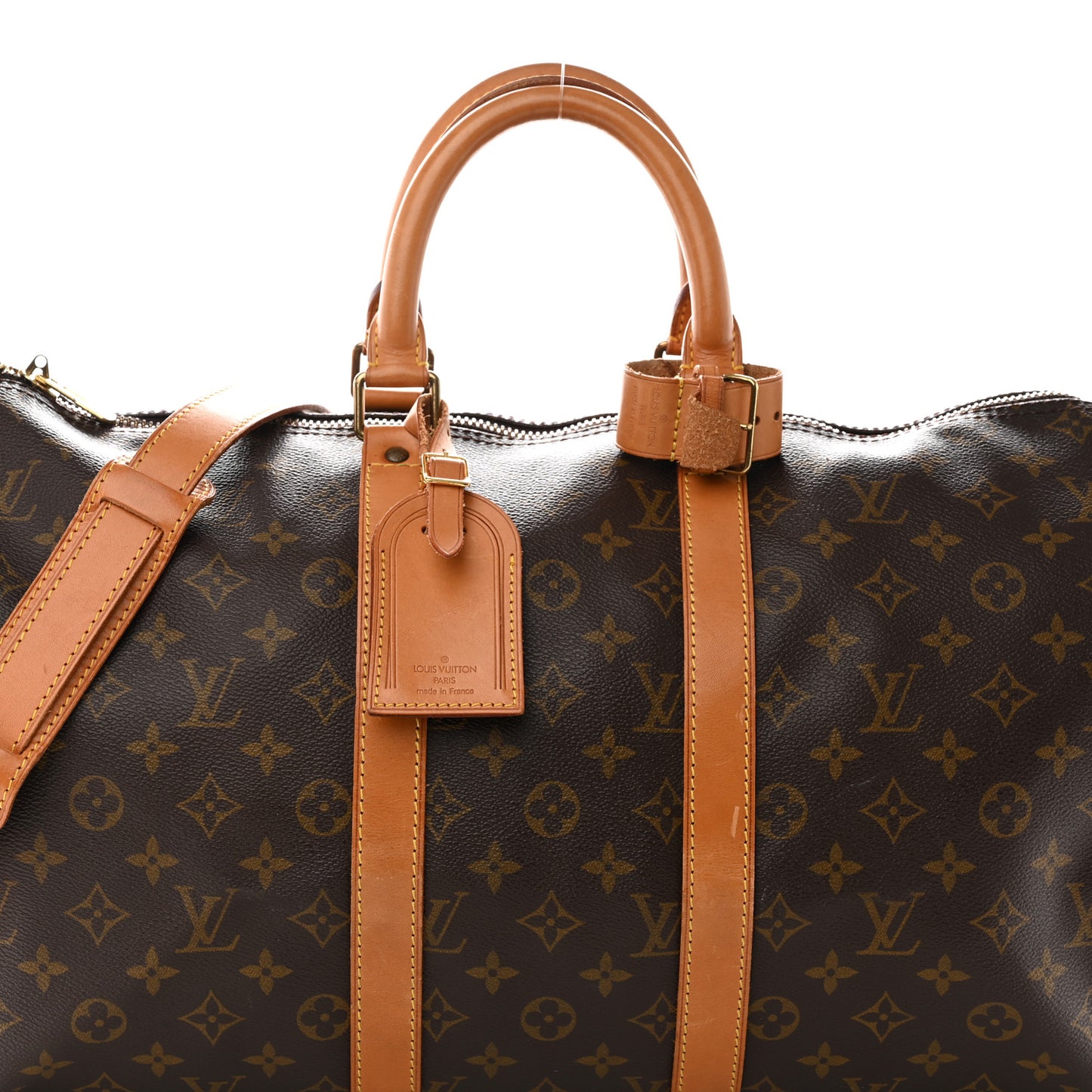 Monogram Keepall Bandouliere 45
