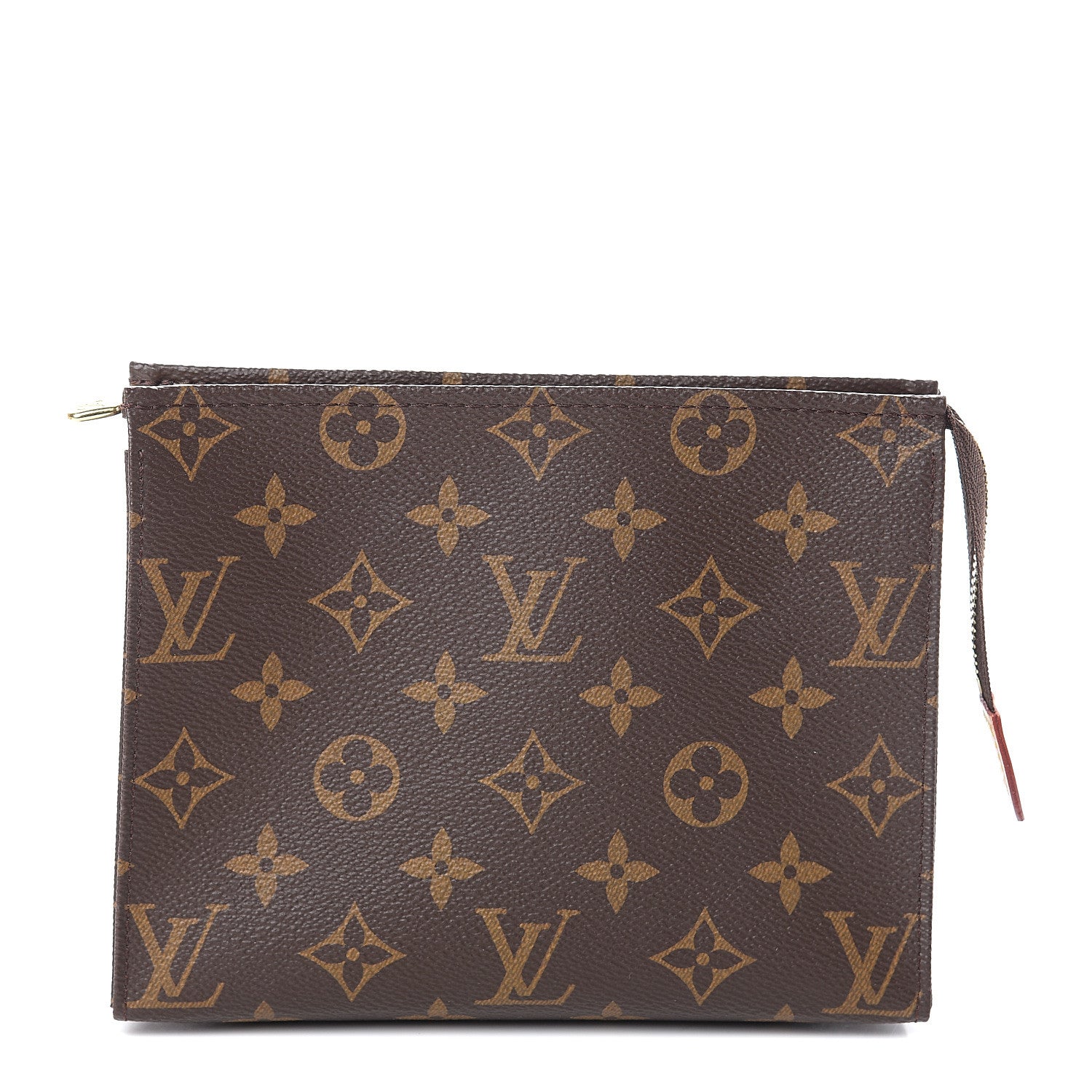 Louis Vuitton Monogram Toiletry Pouch 19 1 of 5