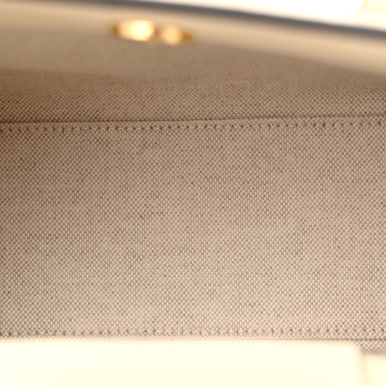 Gucci Raffia Textured Dollar Calfskin Web Houndstooth Mini Diana Tote Bag Light Blue Natural Deep Orange 5 of 11