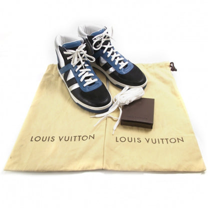 Louis Vuitton Damier Geant Tribe Sneakers 7 4 of 8