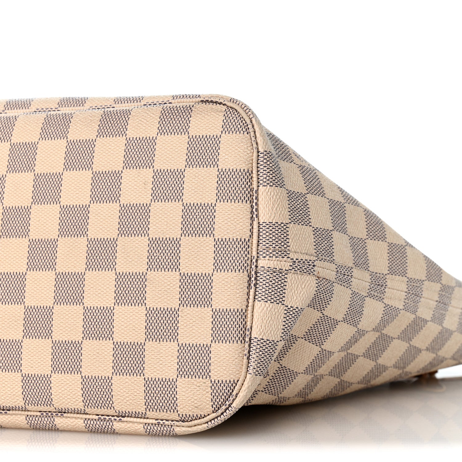 Louis Vuitton Damier Azur Neo Neverfull MM 10 of 14