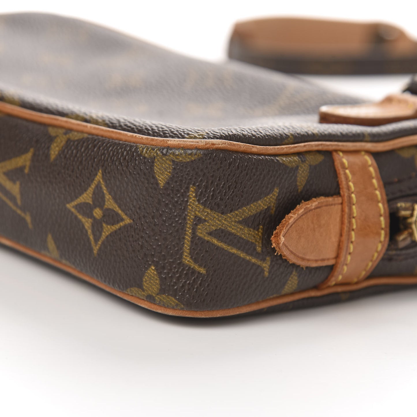 Monogram Pochette Marly Bandouliere