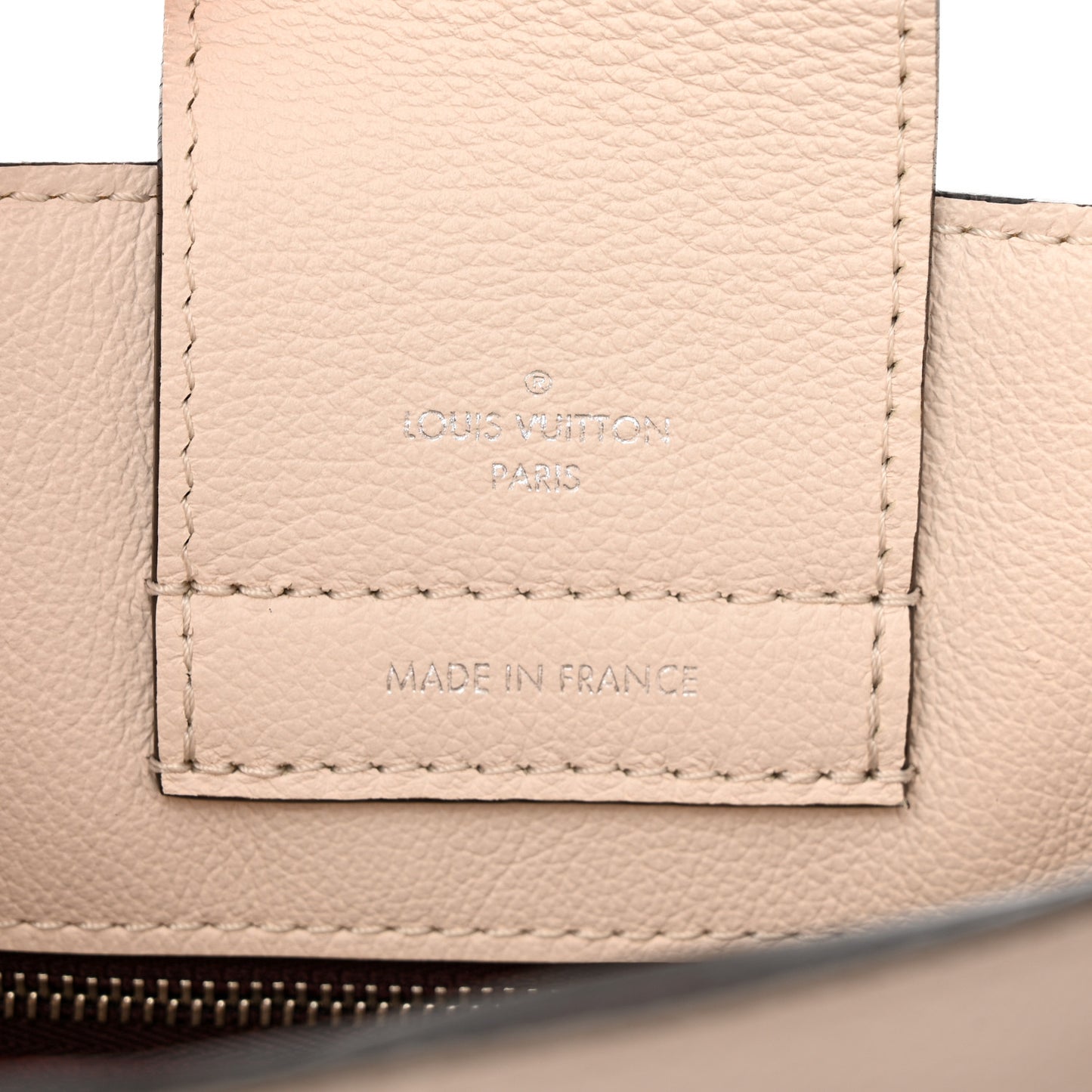 Calfskin Lockme Day Rose Silk Quartz Calla