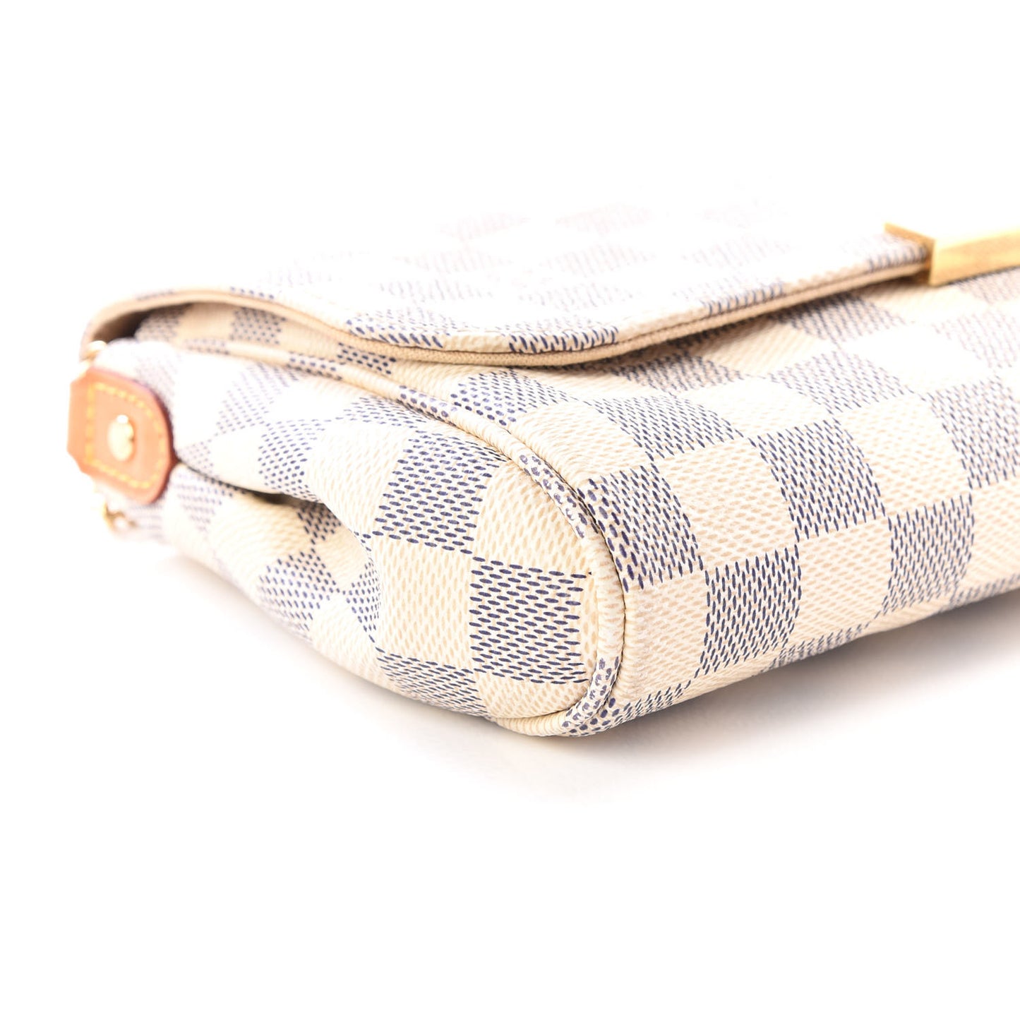 Damier Azur Favorite MM