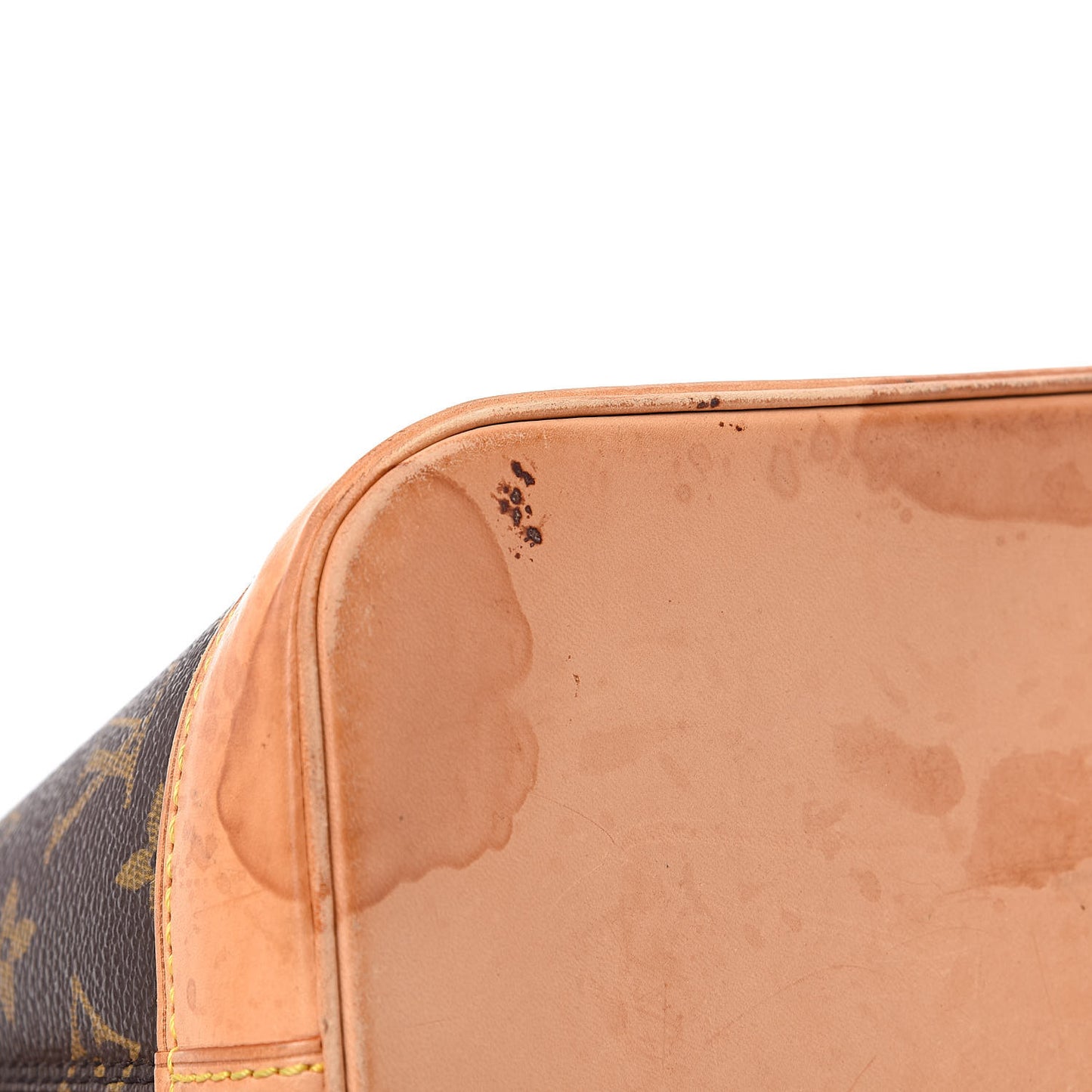 Monogram Alma PM