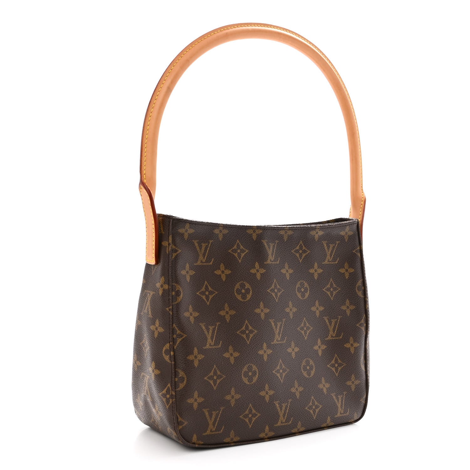 Louis Vuitton Monogram Looping MM 3 of 11