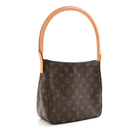 Louis Vuitton Monogram Looping MM 3 of 11