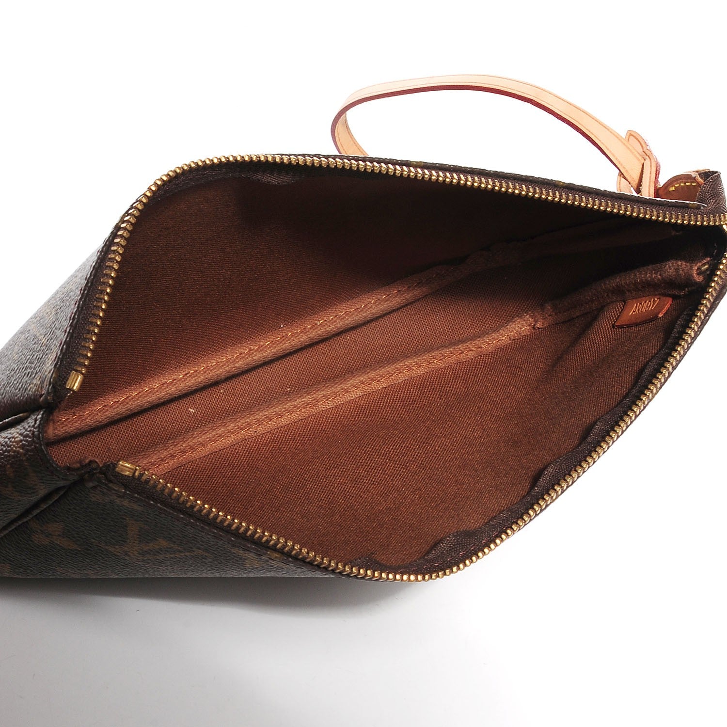 Louis Vuitton Monogram Pochette Accessories 5 of 7