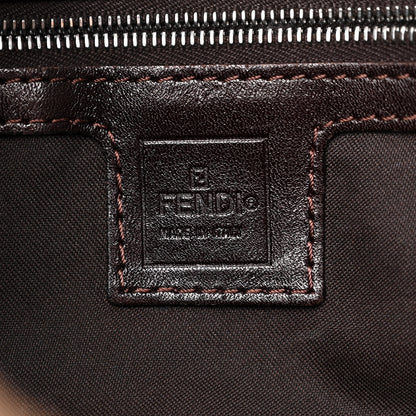 Fendi Zucca Baguette Tobacco 6 of 14
