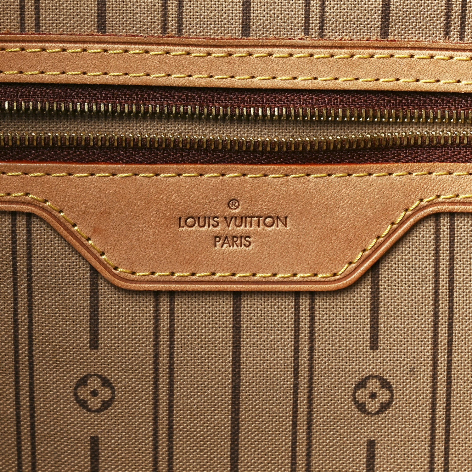 Louis Vuitton Monogram Delightful PM 6 of 14