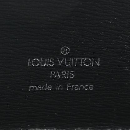 Louis Vuitton Epi Cluny Black 5 of 12