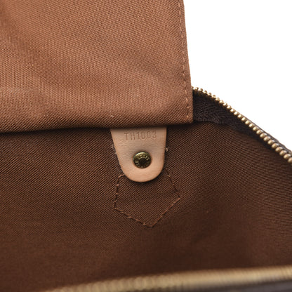 Louis Vuitton Monogram Speedy 40 6 of 12