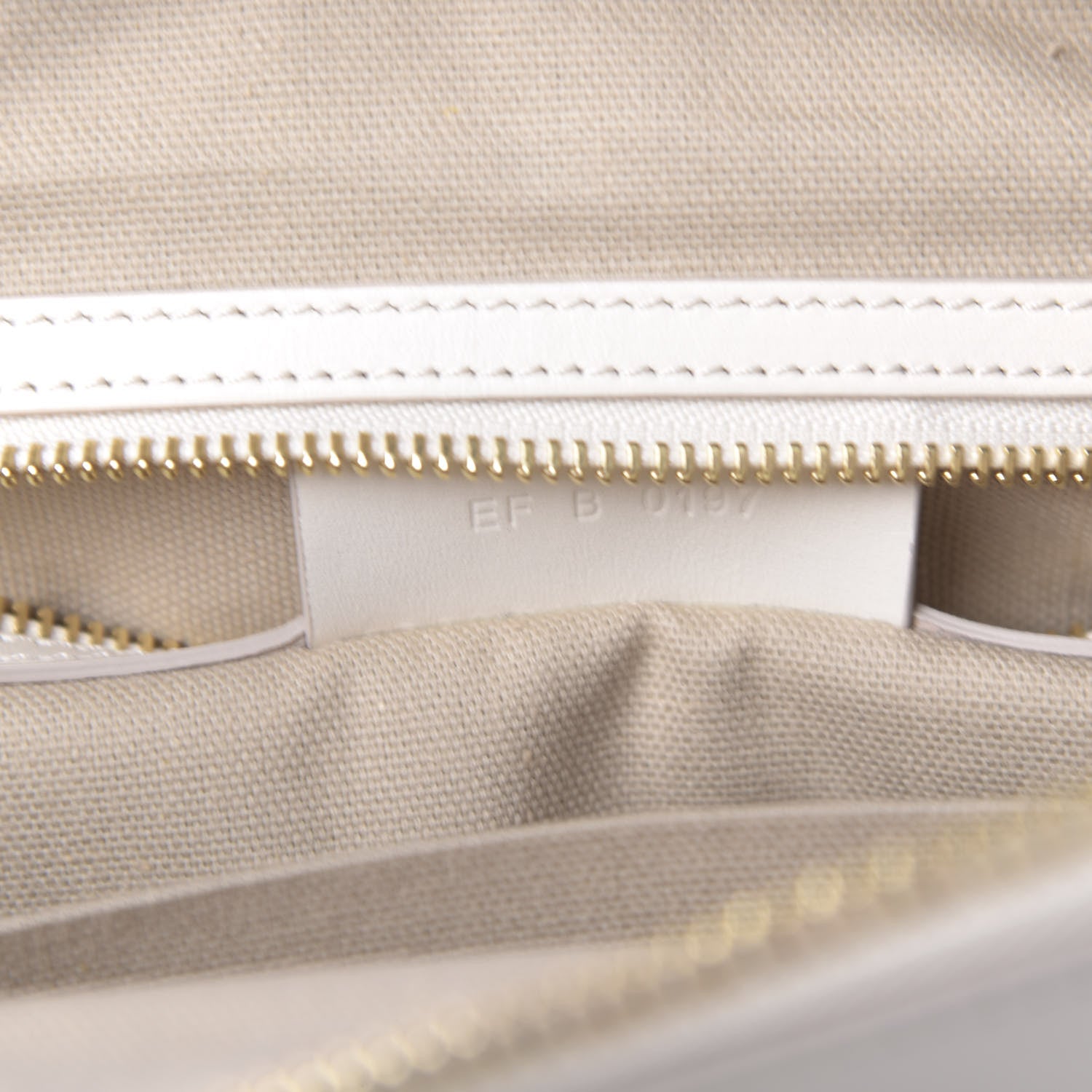 Givenchy Calfskin Small Sway Off White 6 of 12