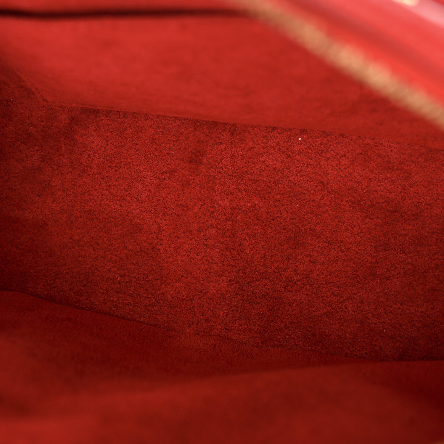 Louis Vuitton Epi Jasmin Castillan Red 10 of 14