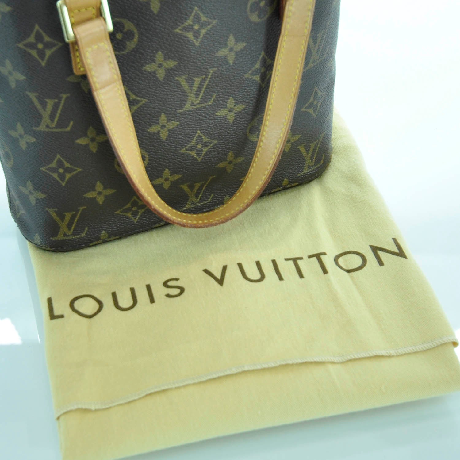 Louis Vuitton Monogram Vavin PM 6 of 10