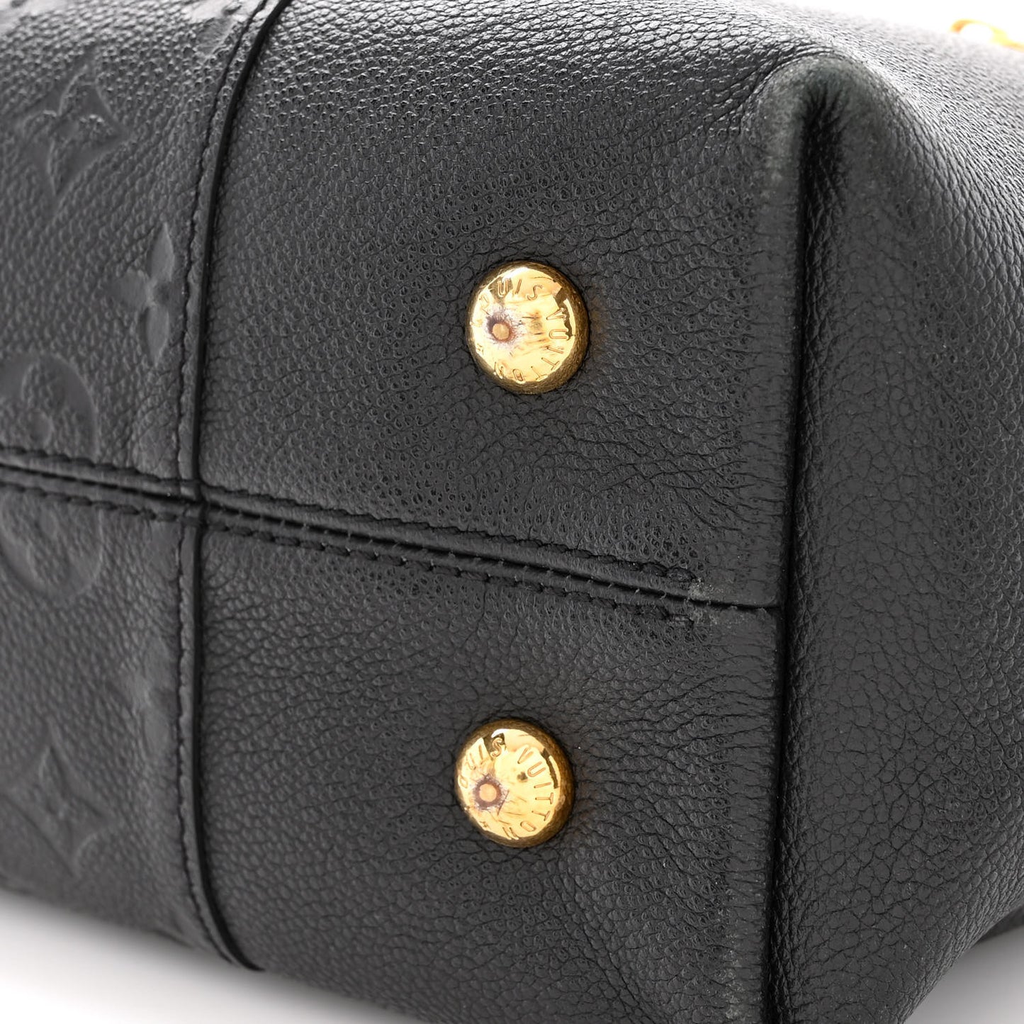 Empreinte Melie Black