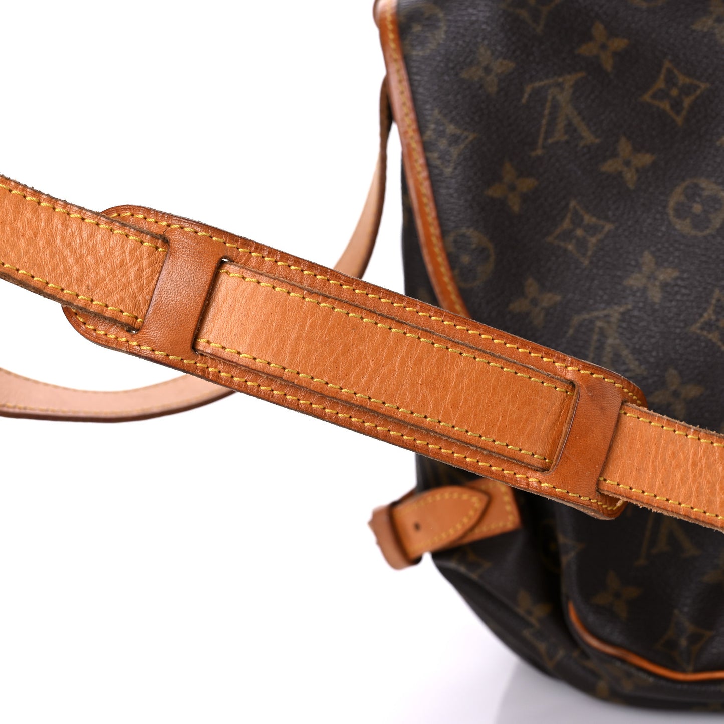 Monogram Saumur 35