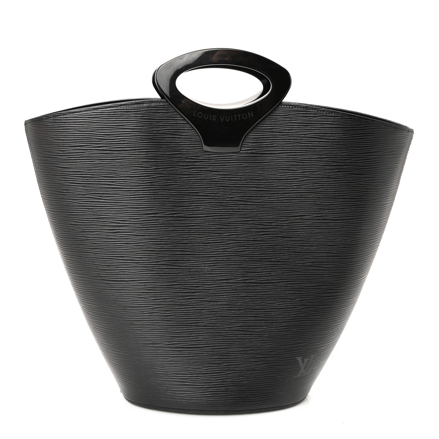 Louis Vuitton Epi Noctambule Black 1 of 9
