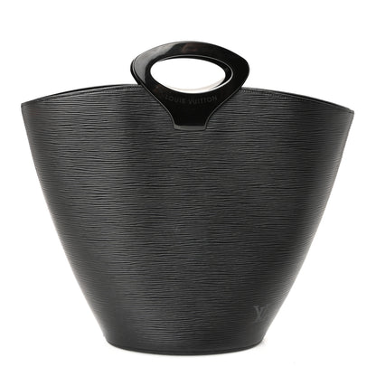 Louis Vuitton Epi Noctambule Black 1 of 9