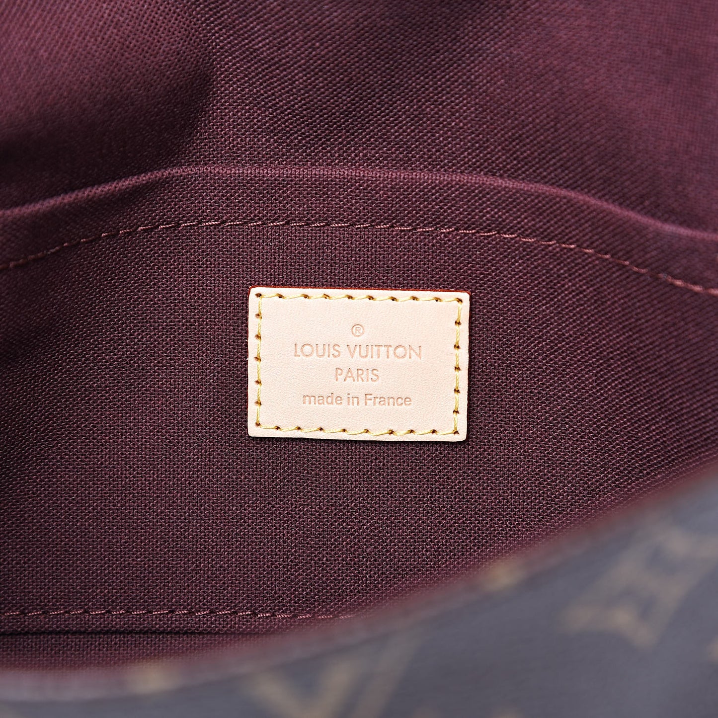 Monogram Favorite MM