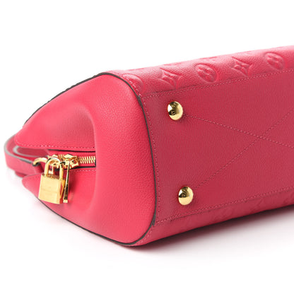 Louis Vuitton Empreinte Montaigne BB Freesia 6 of 9
