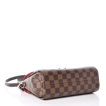Louis Vuitton Damier Ebene Croisette 4 of 10