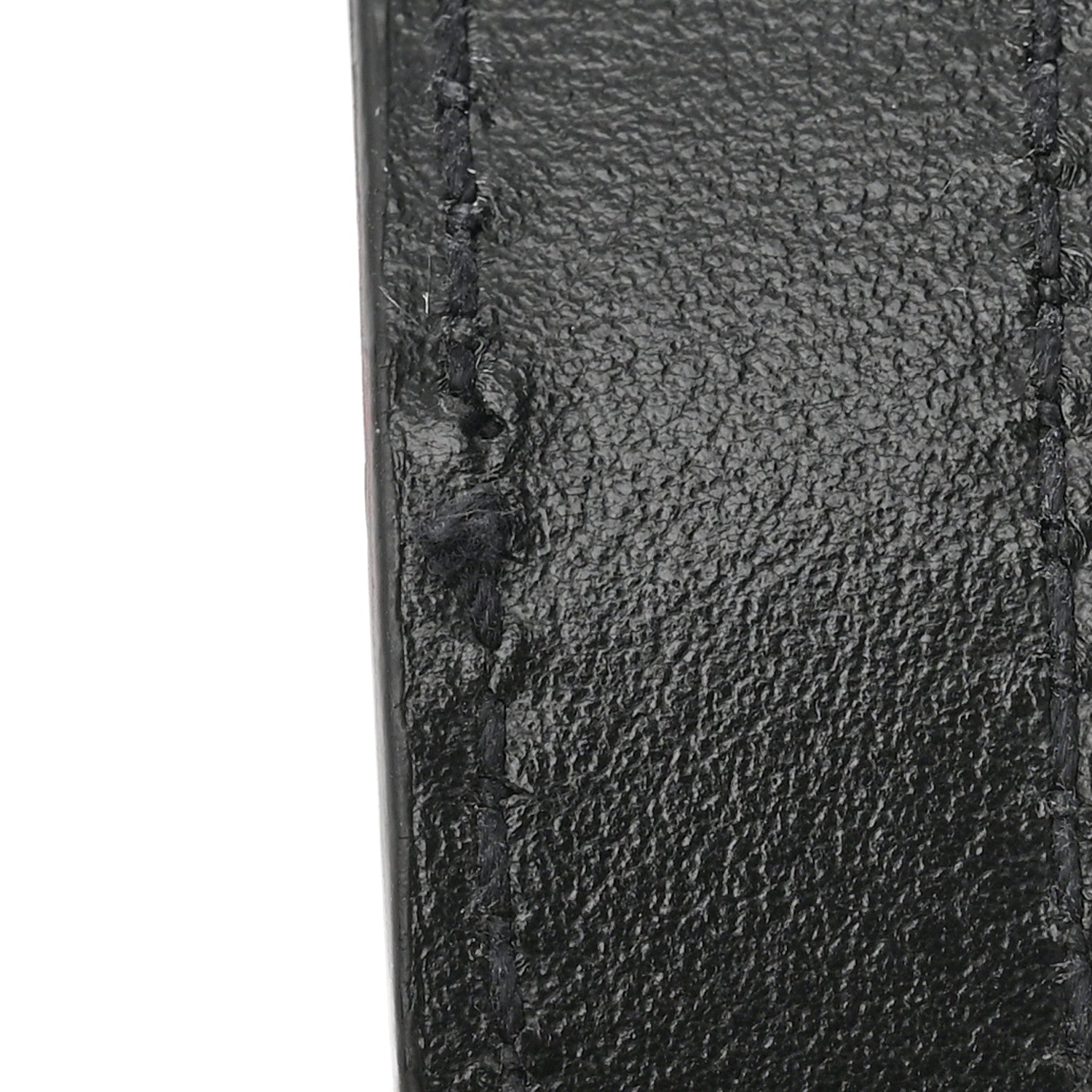 Saint Laurent Calfskin Y Quilted Monogram Medium Loulou Chain Satchel Black 15 of 16