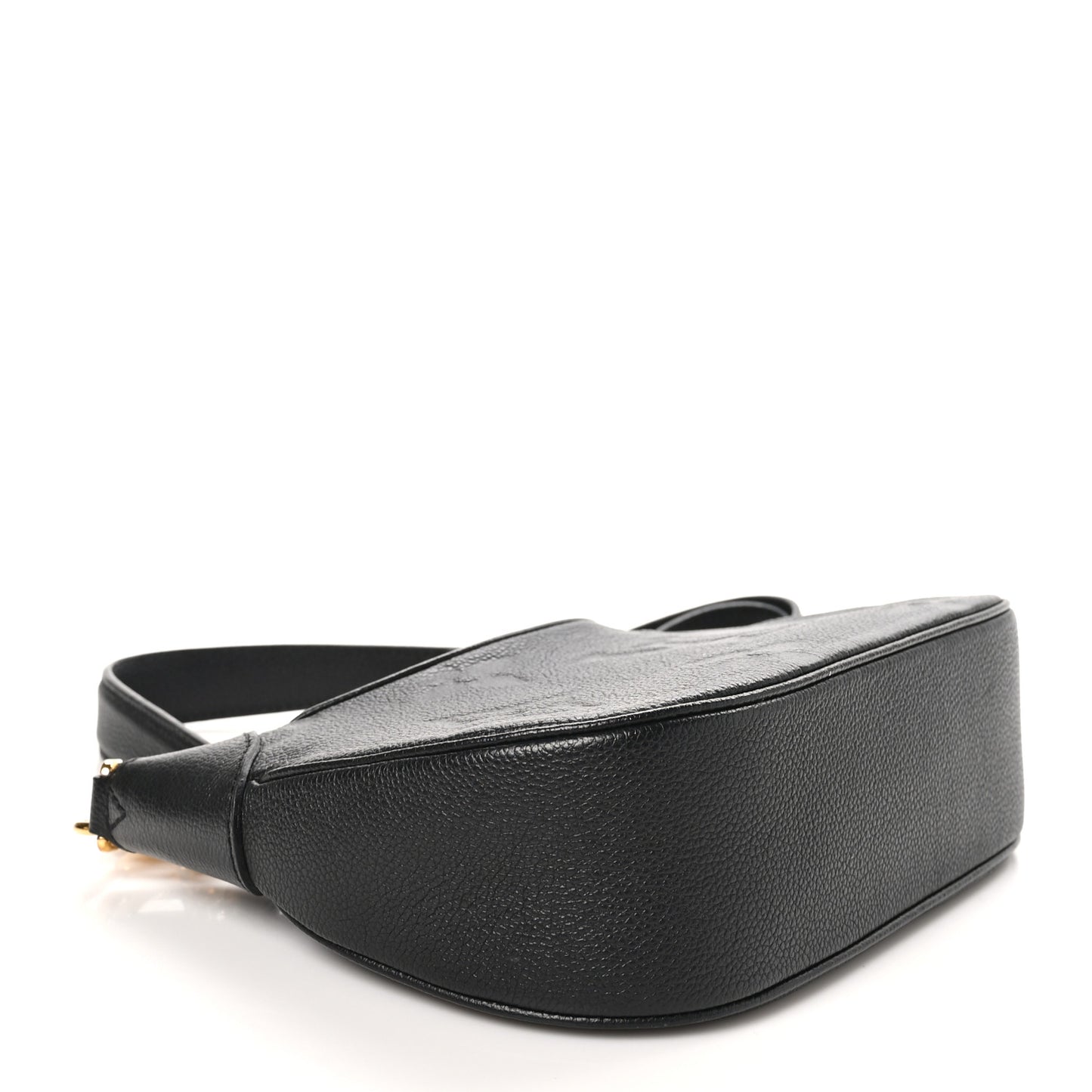 Empreinte Monogram Giant Bagatelle NM Black