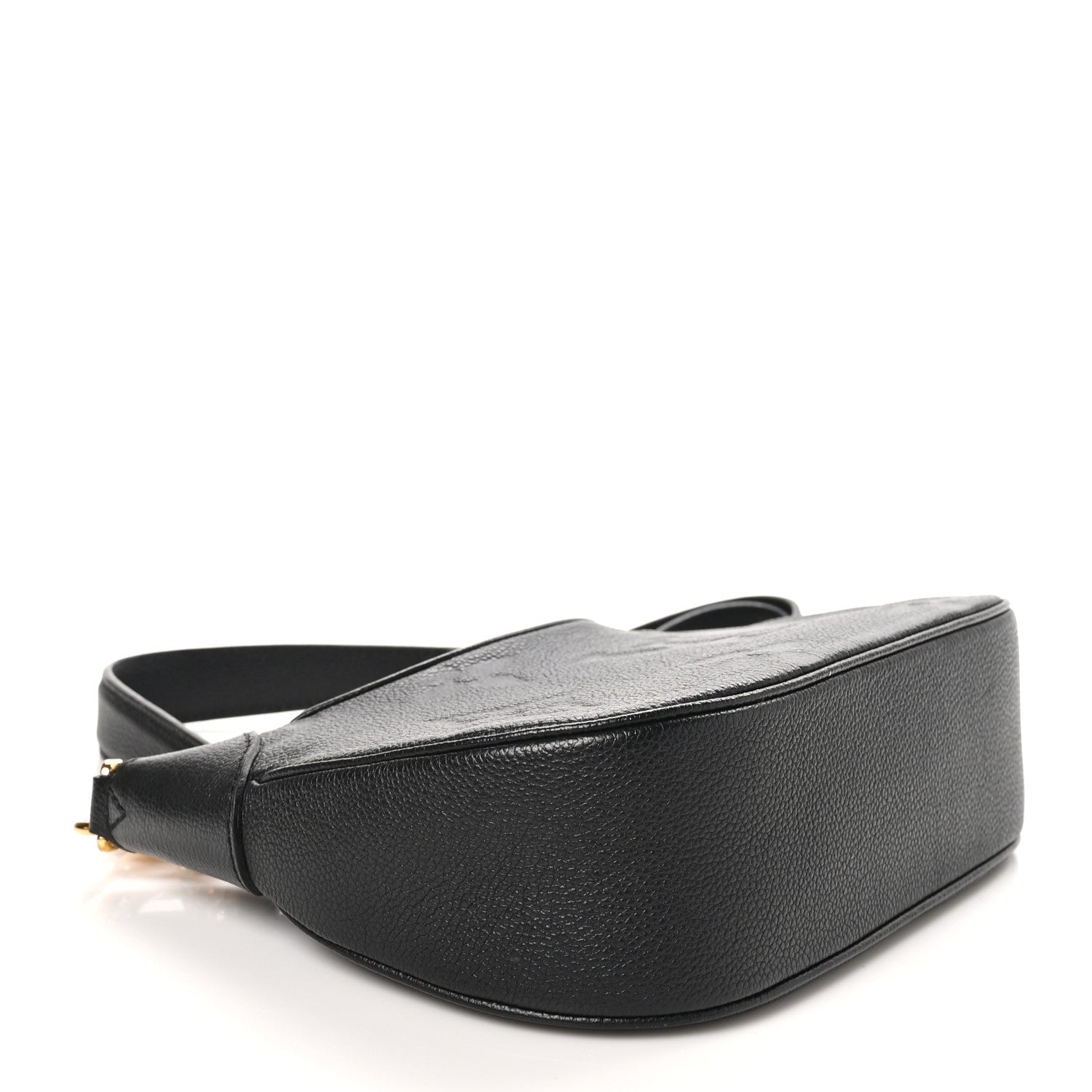 Louis Vuitton Empreinte Monogram Giant Bagatelle NM Black 4 of 9