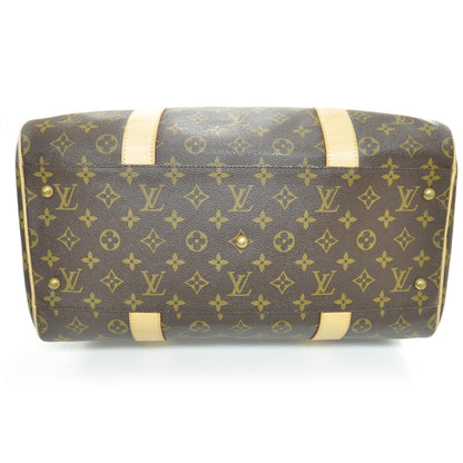 Louis Vuitton Monogram Carryall 4 of 8