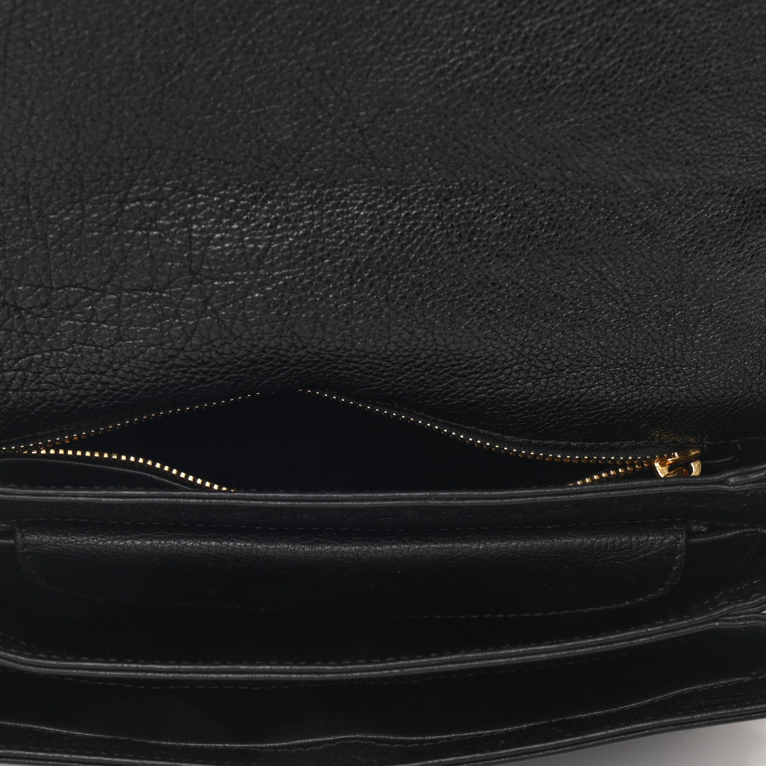 Prada Vitello Daino Hawaii Crossbody Bag Black 5 of 9