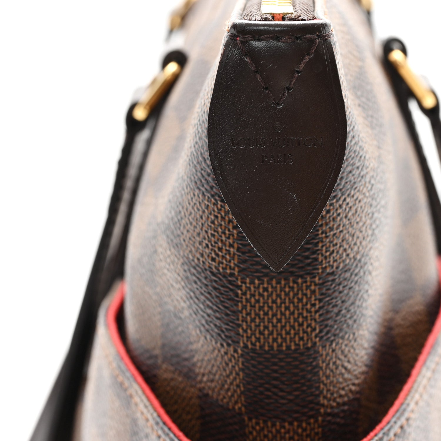 Louis Vuitton Damier Ebene Totally MM 7 of 11